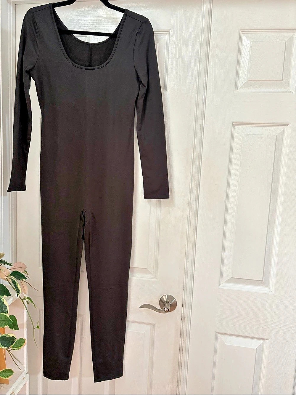 Go.G.G Black Long Sleeve